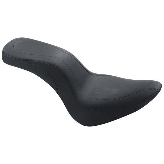 DayTripper 2-up one-piece seat