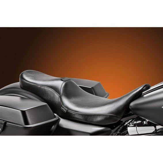 LePera, Silhouette 2-up seat