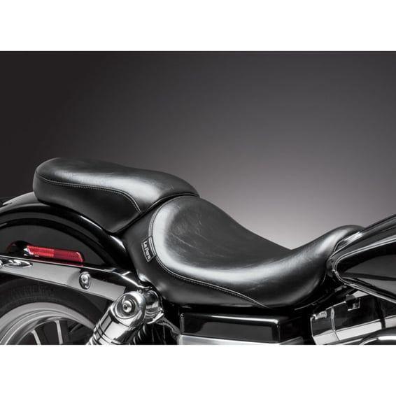 LePera, passenger seat for Silhouette Deluxe solo