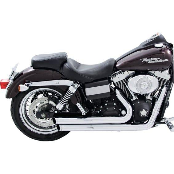 Standard Touring seat