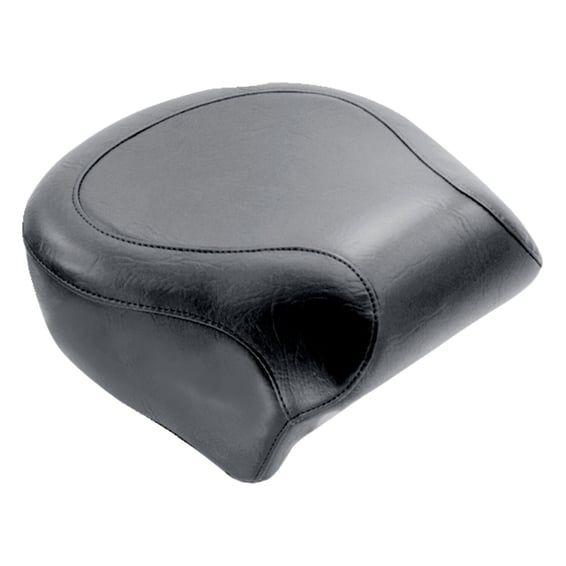 Wide Touring passenger seat