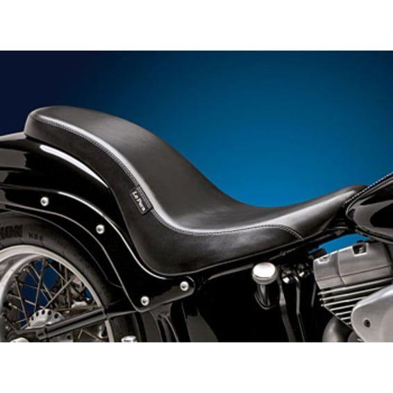 LePera, Cobra 2-up seat. Smooth