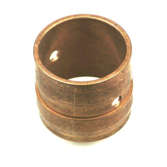 MCS bushing, seat post