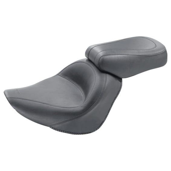 Standard Touring solo seat