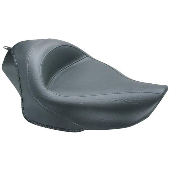 Standard Touring solo seat