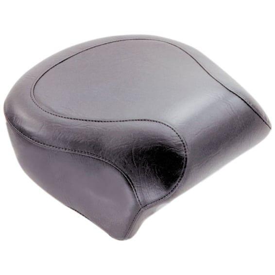 Wide Touring passenger seat