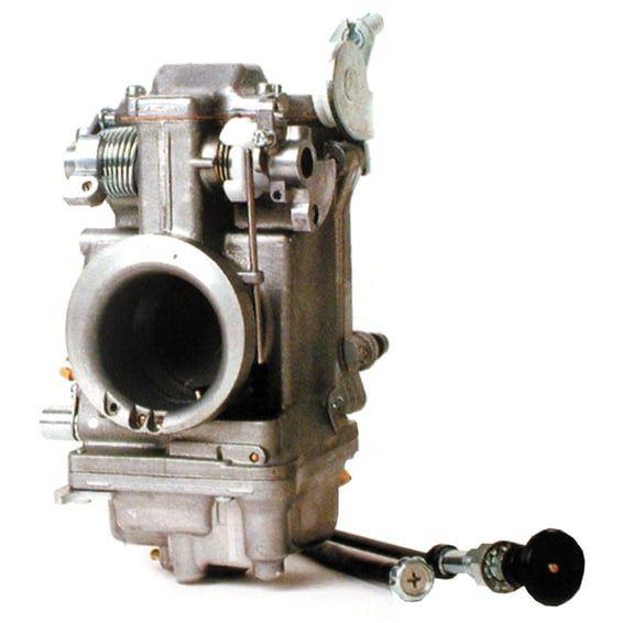 HSR45 carb only