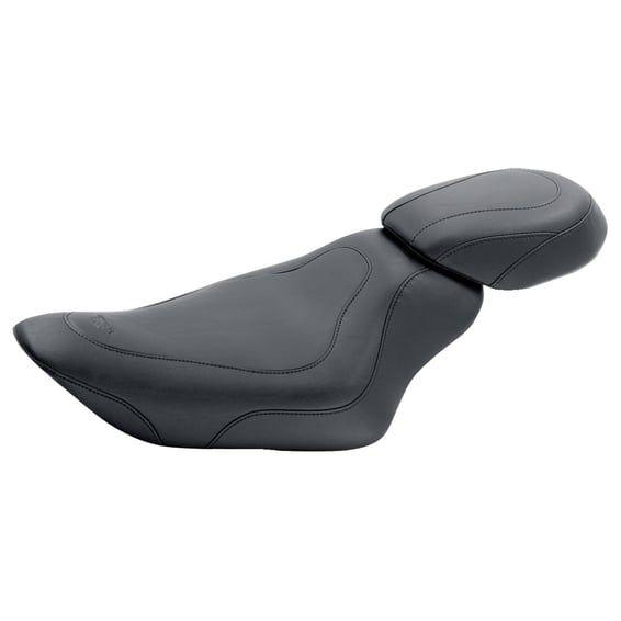 Tripper passenger seat