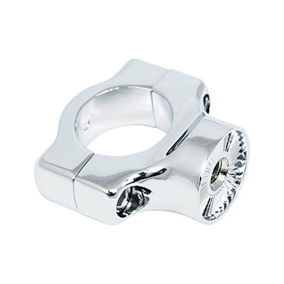 Mount clamp