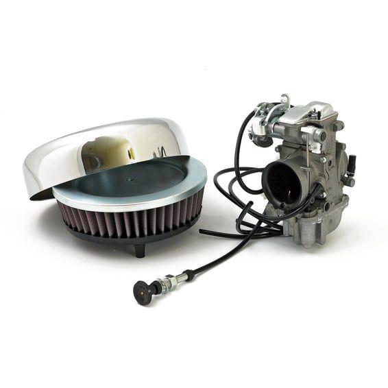 carb kit, HS40