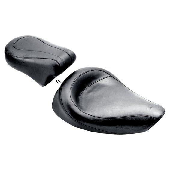 Standard Touring solo seat