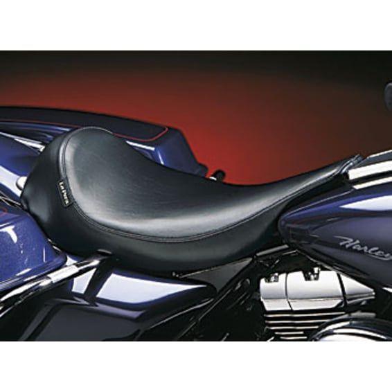 LePera, Silhouette solo seat. Smooth