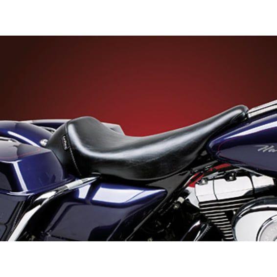 LePera, Bare Bones solo seat. Basket Weave
