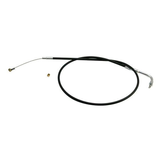throttle cable, 48" pull