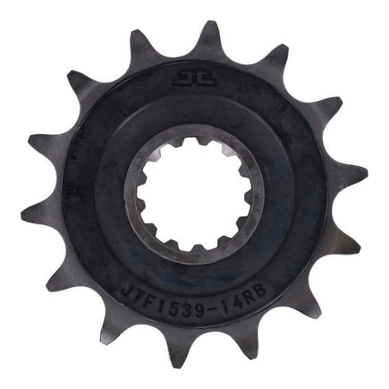 JT Front Sprocket 1539.14