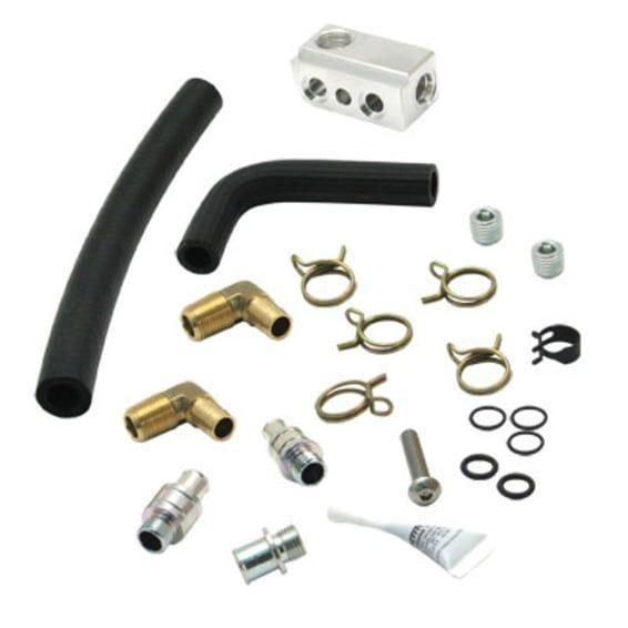 oil line installation kit