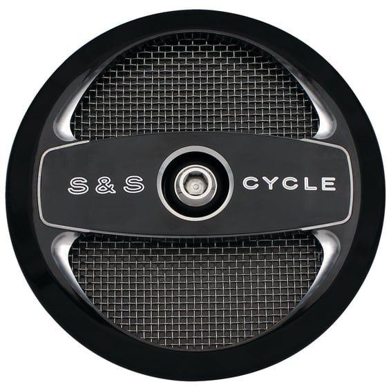 stealth aircleaner cover, air 1