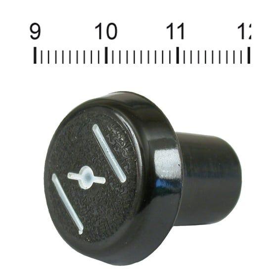 choke knob