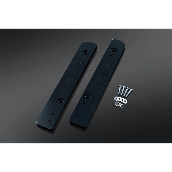 Relocator kit for Tour-Pak