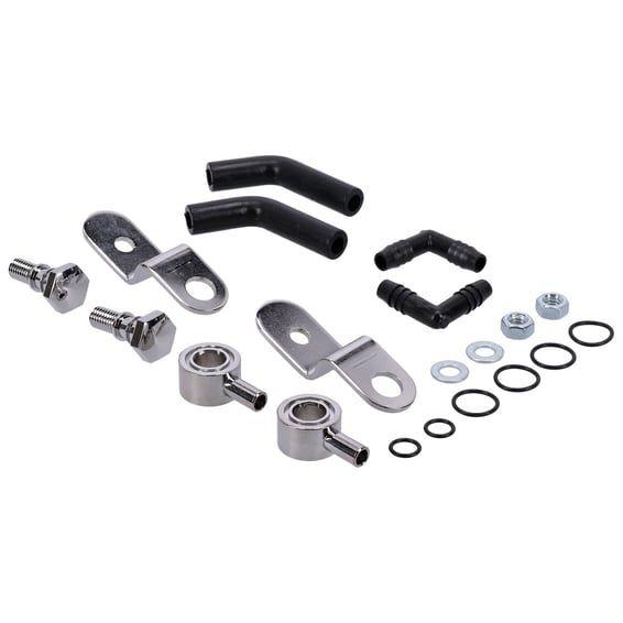 headvent breather kit
