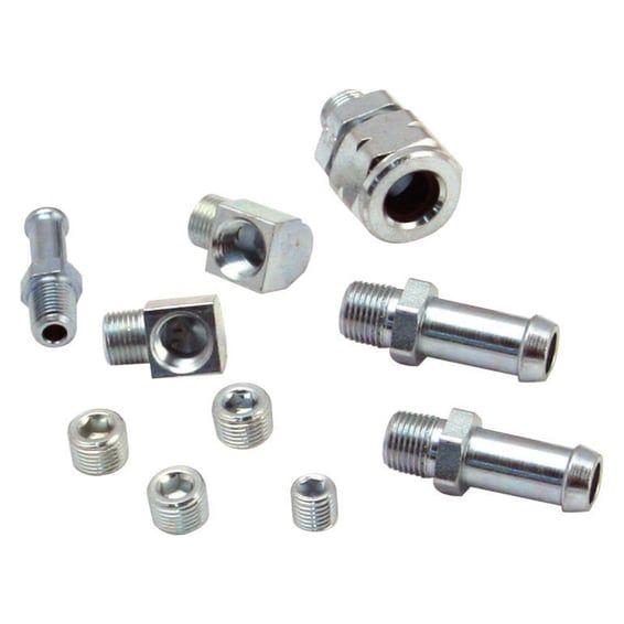 oil pump cover hardware kit