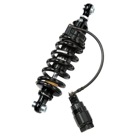M8 Dark Edition adjustable mono shock absorber