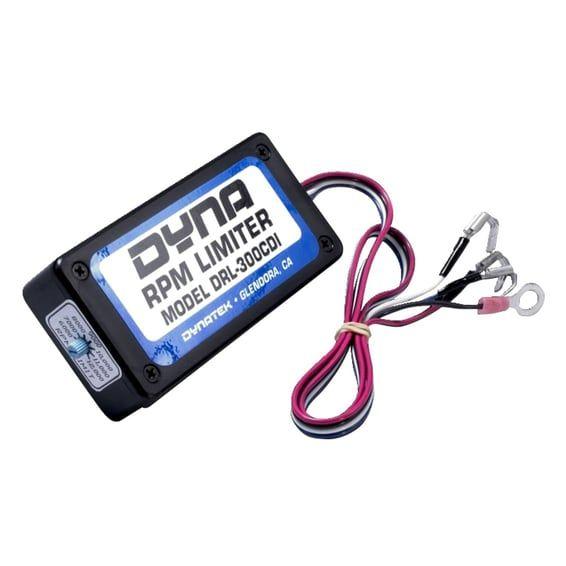 Dyna inductive rpm limiter
