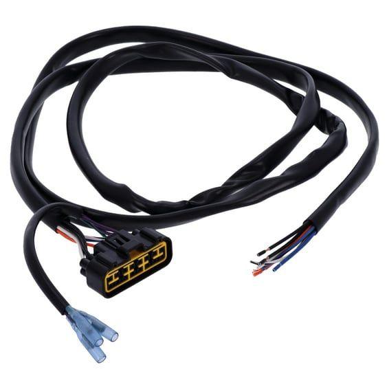 universal installation kit for CDI ignition