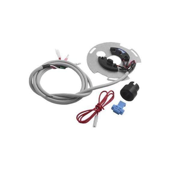 Dyna S ignition system