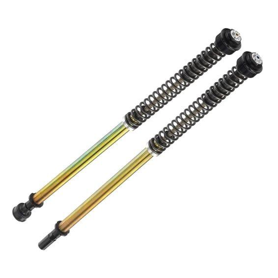 adjustable pressurized JBH fork cartridge kit