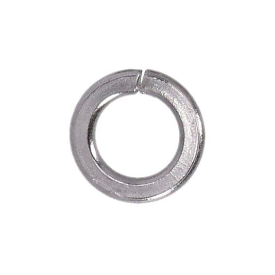 Ss lockwasher, 1/2 inch