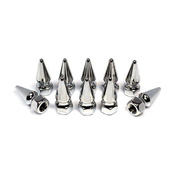 pike nuts 5/16-24