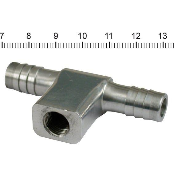 oil temperature adapter M10 x 1.00
