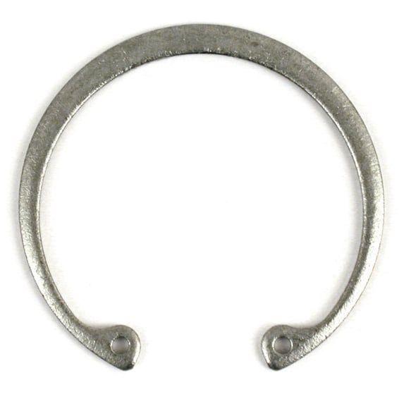 retaining ring, transmission bearing