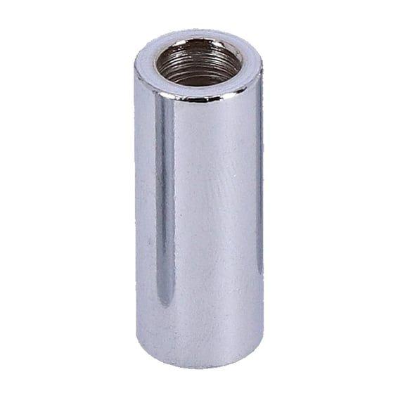 Chrome spacers - 25 pack