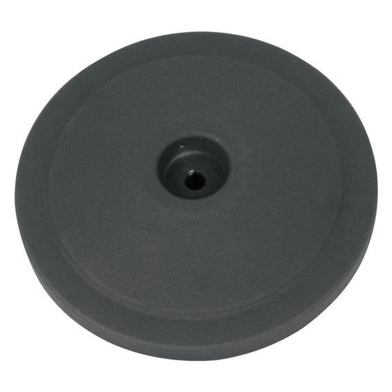air cleaner cover bobber-domed