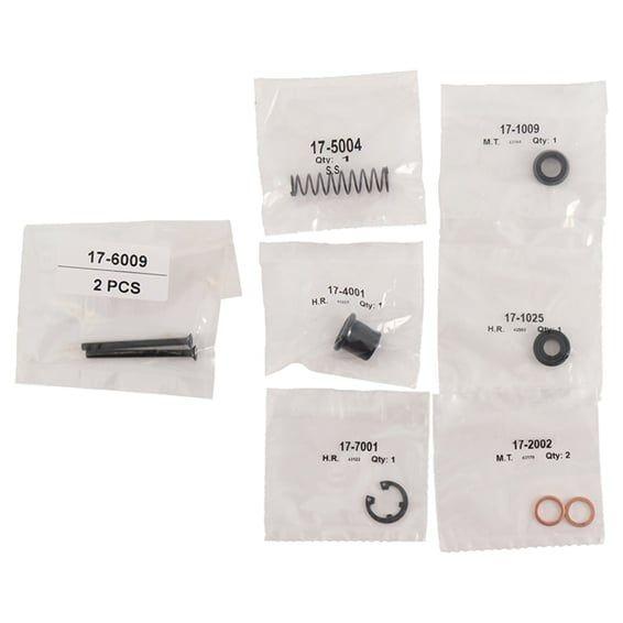 Master Cylinder Rebuild Kit Front