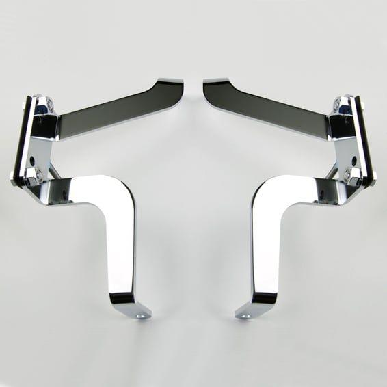 NC Heavy Duty™ Mount kit, Triple tree mount