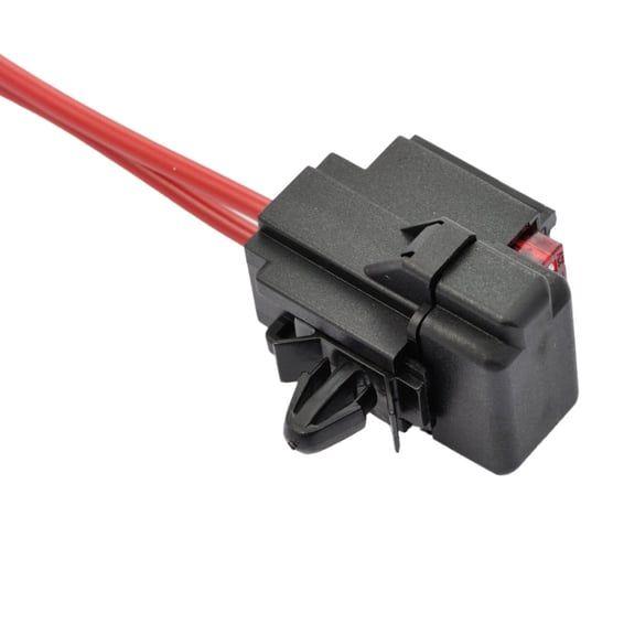 mini fuse holder