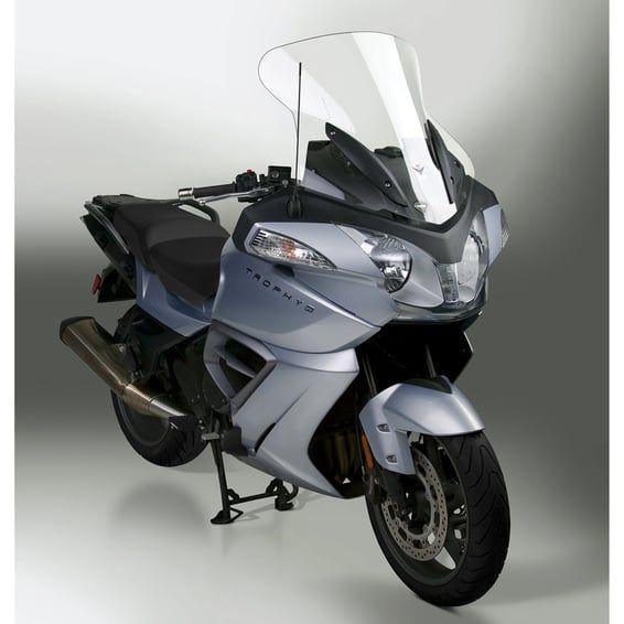 NC VStream® Touring windshield clear