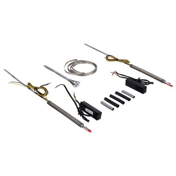 TruWRAPZ® LED turn signals