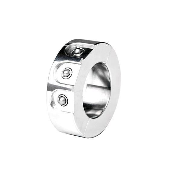 mo.switch mini. Polished, 22mm (7/8")