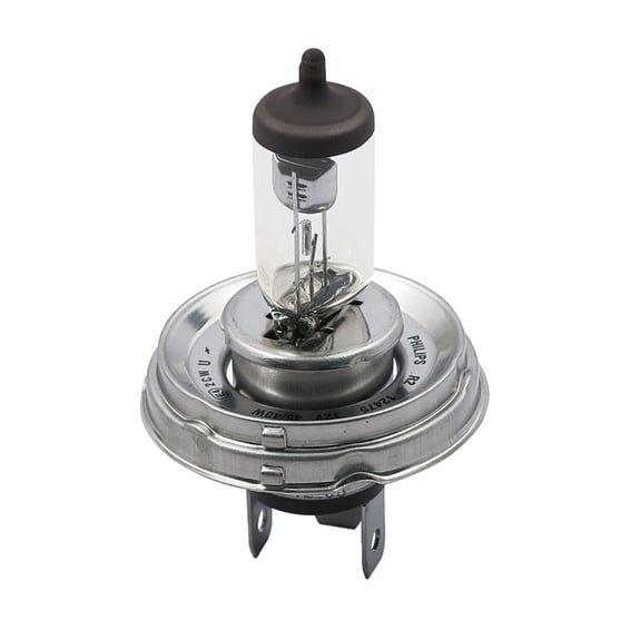 headlamp bulb R2 (H5)