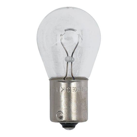 VisionPlus turn signal light bulb P21W