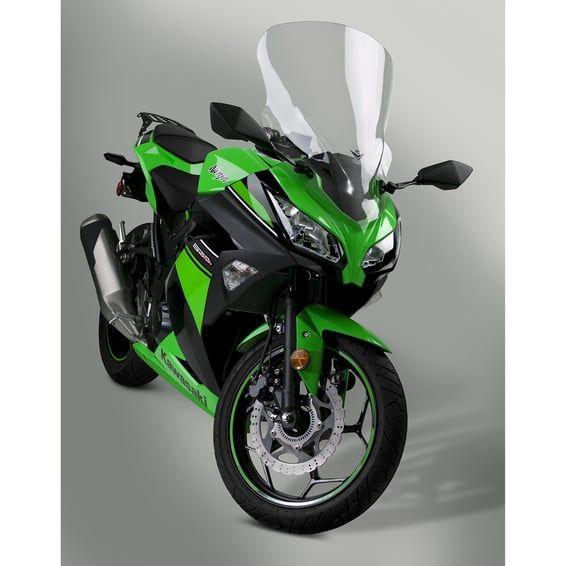 NC VStream® Touring windshield clear