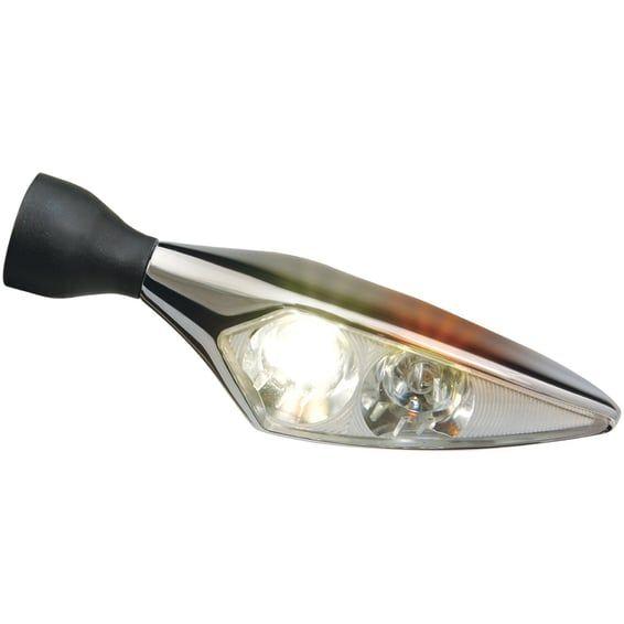 Micro Rhombus Position Light turn signal. FL