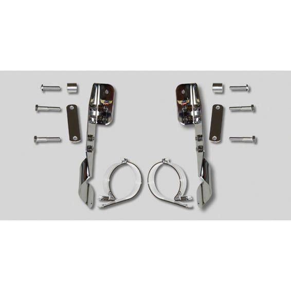 NC Heavy Duty™ Mount kit, Tapered forks