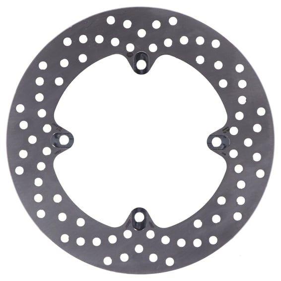 Halo series fixed brake rotor