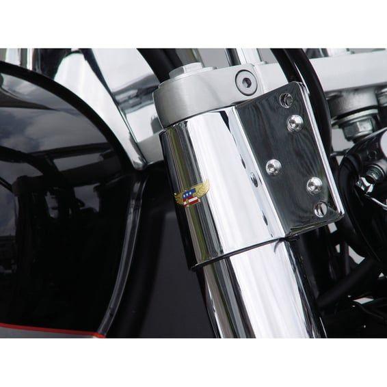 NC Heavy Duty™ Mount kit, Tapered forks