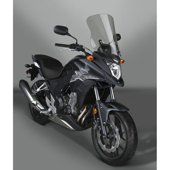 NC VStream® Sport/tour windshield light tint